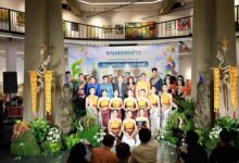 Khon Kaen University Launches Sithan Festival 2025: A Cultural Extravaganza Featuring 5 Nations and Anticipating 700 Million Baht in Economic Impact - AppliedHE