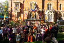 Khon Kaen University Launches Thai Language and Culture Center in Leeds, UK - AppliedHE