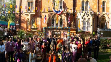 Khon Kaen University Launches Thai Language and Culture Center in Leeds, UK - AppliedHE