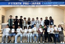Kyushu University Students Join Pusan National University Summer School 2025 for Cross-Cultural Learning Experience - AppliedHE