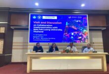 MFU Delegation's Educational Initiatives and Academic Partnerships in Indonesia - AppliedHE