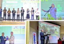 MMU and UMN Strengthen Academic Collaboration and Future Initiatives for Sustainable Development - AppliedHE