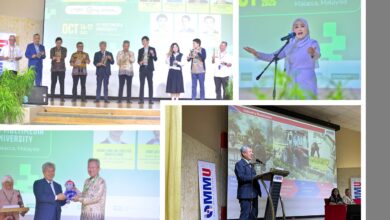 MMU and UMN Strengthen Academic Collaboration and Future Initiatives for Sustainable Development - AppliedHE