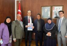 MSU System President Tago Enhances Academic and Cultural Relations with Türkiye - AppliedHE