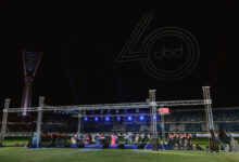 UBD Drone Show Dazzles 21,000 Spectators in Celebration Under the Sky at Hassanal Bolkiah National Stadium - AppliedHE