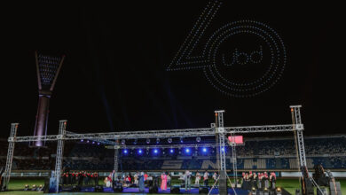 UBD Drone Show Dazzles 21,000 Spectators in Celebration Under the Sky at Hassanal Bolkiah National Stadium - AppliedHE