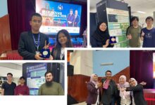 Multimedia University Achieves Four Prestigious Awards at Melaka Innovation Day 2025 - AppliedHE