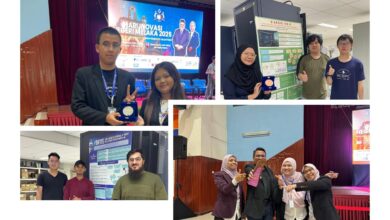 Multimedia University Achieves Four Prestigious Awards at Melaka Innovation Day 2025 - AppliedHE