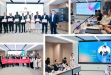 Multimedia University Expands Global Reach at Huawei IASC Roundtable 2025 in China - AppliedHE