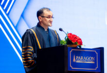 Paragon International University Rector's Scholarship for Outstanding Students with Social Contributions - AppliedHE