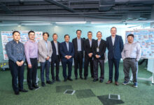 Navigating Healthcare Complexity: Insights from Singapore's CEO Roundtable - AppliedHE