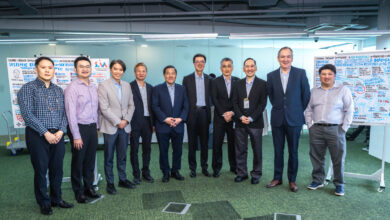 Navigating Healthcare Complexity: Insights from Singapore's CEO Roundtable - AppliedHE Navigating Healthcare Complexity: Insights from Singapore's CEO Roundtable - AppliedHE