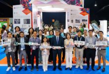 "PolyU Showcases Nine Startups at GITEX Dubai 2025: Expanding Global Collaboration and Opportunities" - AppliedHE