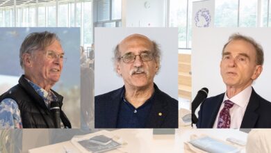 Tohoku University Hosts HFSP Science Summit 2025: Key Highlights and Insights - AppliedHE