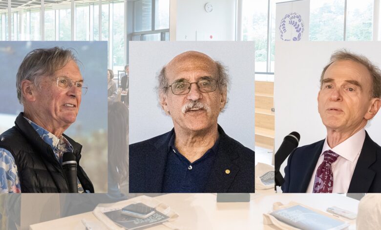 Tohoku University Hosts HFSP Science Summit 2025: Key Highlights and Insights - AppliedHE Tohoku University Hosts HFSP Science Summit 2025: Key Highlights and Insights - AppliedHE