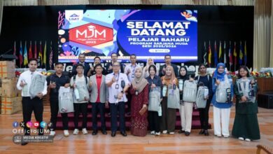 UMT Launches Three Innovative Programs for the 2025/2026 Academic Year - AppliedHE