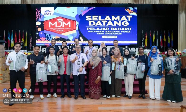 UMT Launches Three Innovative Programs for the 2025/2026 Academic Year - AppliedHE