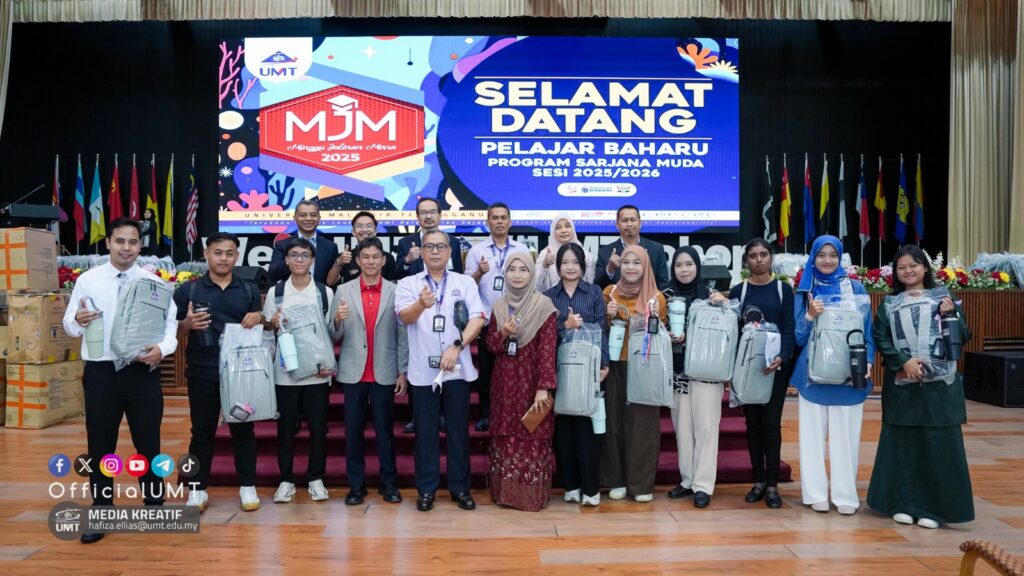 UMT Launches Three Innovative Programs for the 2025/2026 Academic Year ...