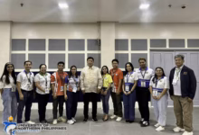 UNP Diamond Jubilee Job Fair: Unlocking New Career Opportunities at University of Northern Philippines - AppliedHE