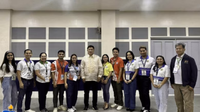 UNP Diamond Jubilee Job Fair: Unlocking New Career Opportunities at University of Northern Philippines - AppliedHE
