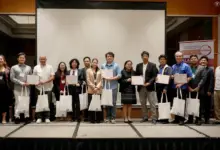 UP Technology Transfer and Business Development Office Hosts Grand Demo Day for Innovation and Collaboration - AppliedHE