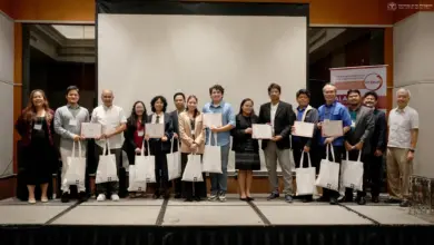 UP Technology Transfer and Business Development Office Hosts Grand Demo Day for Innovation and Collaboration - AppliedHE UP Technology Transfer and Business Development Office Hosts Grand Demo Day for Innovation and Collaboration - AppliedHE