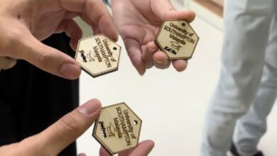 Precision Laser Manufacturing: Transforming the Future of Modern Industry - AppliedHE