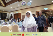 UTB-STE Connect 2025 Dinner: Celebrating Contributions to Science, Technology, and Engineering at Universiti Teknologi Brunei - AppliedHE