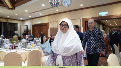 UTB-STE Connect 2025 Dinner: Celebrating Contributions to Science, Technology, and Engineering at Universiti Teknologi Brunei - AppliedHE UTB-STE Connect 2025 Dinner: Celebrating Contributions to Science, Technology, and Engineering at Universiti Teknologi Brunei - AppliedHE