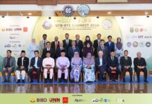 UTB-STE Connect 2025: Join the Biennial Congress for Innovative Solutions in Science, Technology, and Engineering - AppliedHE