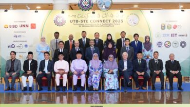 UTB-STE Connect 2025: Join the Biennial Congress for Innovative Solutions in Science, Technology, and Engineering - AppliedHE UTB-STE Connect 2025: Join the Biennial Congress for Innovative Solutions in Science, Technology, and Engineering - AppliedHE