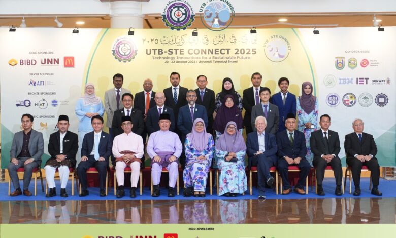UTB-STE Connect 2025: Join the Biennial Congress for Innovative Solutions in Science, Technology, and Engineering - AppliedHE UTB-STE Connect 2025: Join the Biennial Congress for Innovative Solutions in Science, Technology, and Engineering - AppliedHE