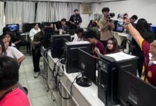 University of Luzon Hosts Innovative Sui Blockchain Development Workshop for Computer Studies Students - AppliedHE