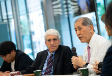 Waseda University Increases Global Competitiveness Through Strategic Policy Committee Meeting - AppliedHE