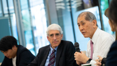 Waseda University Increases Global Competitiveness Through Strategic Policy Committee Meeting - AppliedHE