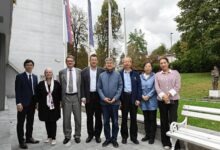 Xi'an Jiaotong University Strengthens International Collaborations with Hungary, Albania, and Slovenia - AppliedHE