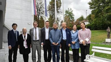 Xi'an Jiaotong University Strengthens International Collaborations with Hungary, Albania, and Slovenia - AppliedHE