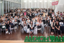 HOKMA College of General Education's Welcome Ceremony for Global Scholars Program Students - AppliedHE
