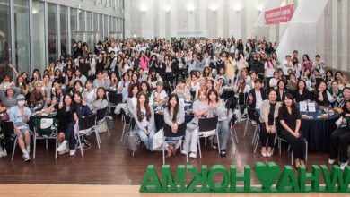 HOKMA College of General Education's Welcome Ceremony for Global Scholars Program Students - AppliedHE