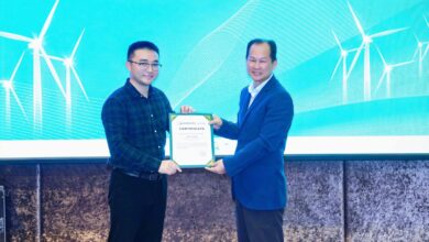"Dr. Chew Kuew Wai Wins Two International Awards at ACFPE 2025 for Power and Energy Innovation" - AppliedHE "Dr. Chew Kuew Wai Wins Two International Awards at ACFPE 2025 for Power and Energy Innovation" - AppliedHE