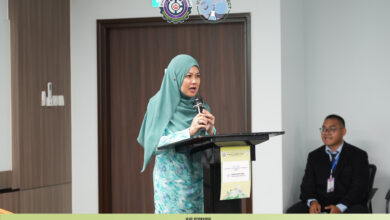 2nd Women's Leadership Forum 2025: Empowering Women in the Digital Age Through Leadership and Innovation - AppliedHE