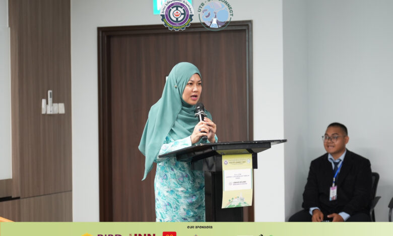 2nd Women's Leadership Forum 2025: Empowering Women in the Digital Age Through Leadership and Innovation - AppliedHE 2nd Women's Leadership Forum 2025: Empowering Women in the Digital Age Through Leadership and Innovation - AppliedHE