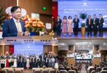 5 Years of Success: Celebrating the Journey of Dai Nam University's Automotive Engineering Technology Faculty - AppliedHE