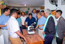 Evaluation of Bachelor’s Horticulture Program and Post-Harvest at Instituto Superior Cristal - AppliedHE