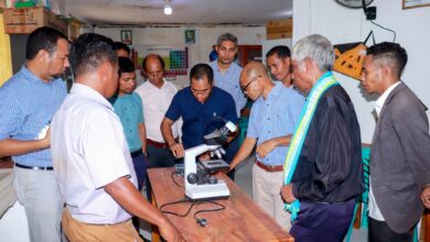 Evaluation of Bachelor’s Horticulture Program and Post-Harvest at Instituto Superior Cristal - AppliedHE