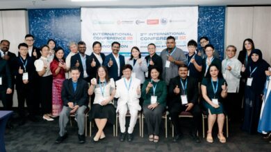 AI Global Convergence: Insights from the International Conference on AI & Robotics Innovation - AppliedHE AI Global Convergence: Insights from the International Conference on AI & Robotics Innovation - AppliedHE