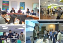 Asia EdTech Delegation Visits Multimedia University Cyberjaya Campus - AppliedHE