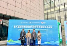 COLA KKU Co-Hosts 9th International Conference on Government Performance Management and Leadership in China - AppliedHE