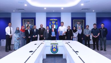 UBD Signs MoU with OSCO Sdn Bhd: Strengthening Academia-Industry Collaboration for Sustainable Development - AppliedHE