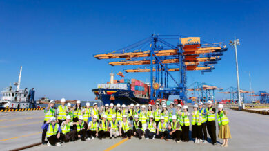 Dai Nam University Lecturers' Business Field Trips: Enhancing Teaching Through Real-World Experience - AppliedHE Dai Nam University Lecturers' Business Field Trips: Enhancing Teaching Through Real-World Experience - AppliedHE